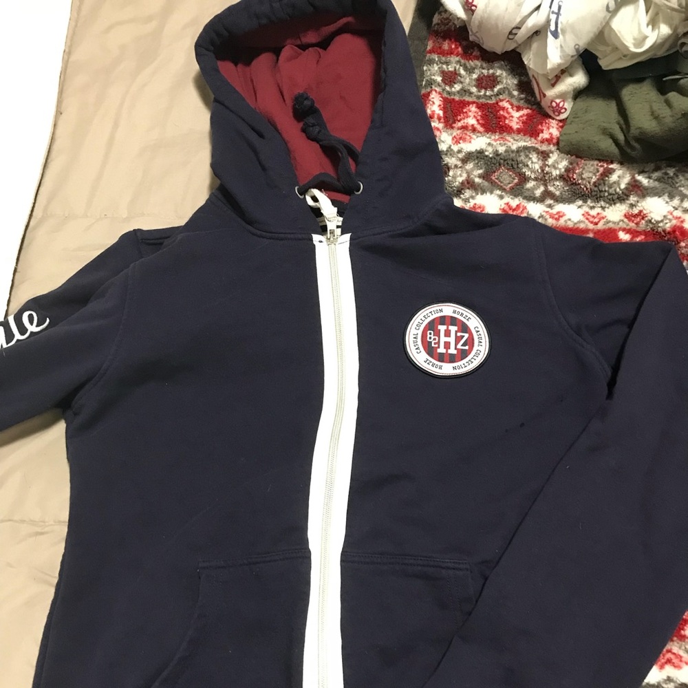 Horze hoodie